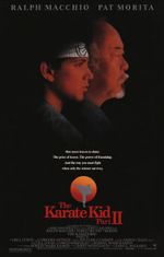 Watch The Karate Kid Part II Fmovies