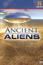 Watch History Channel UFO - Ancient Aliens The Mission Fmovies