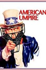 Watch American Umpire Fmovies