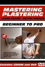 Watch Mastering Plastering - How to Plaster Course Fmovies