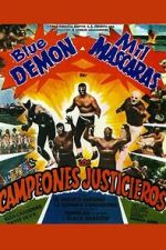 Watch The Champions of Justice Fmovies