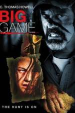 Watch Big Game Fmovies