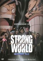 Watch One Piece Film: Strong World Fmovies