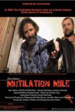 Watch Mutilation Mile Fmovies