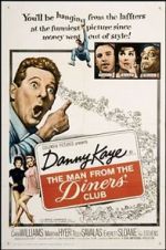 Watch The Man from the Diners' Club Fmovies