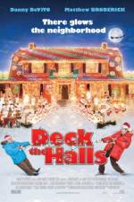 Watch Deck the Halls Fmovies