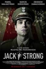 Watch Jack Strong Fmovies