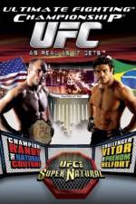 Watch UFC 46 Supernatural Fmovies