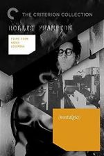 Watch Hapax Legomena I: Nostalgia Fmovies