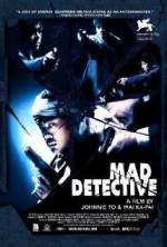 Watch Mad Detective Fmovies