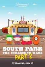 Watch South Park: The Streaming Wars Part 2 Fmovies