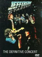 Watch Jefferson Starship: The Definitive Concert Fmovies