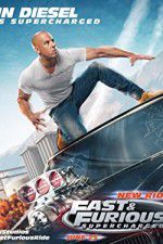 Watch Fast & Furious Supercharged Fmovies