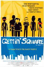 Watch Gettin' Square Fmovies