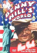 Watch Benny Hill\'s World Tour: New York! (TV Special 1991) Fmovies