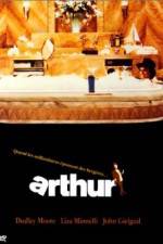 Watch Arthur Fmovies