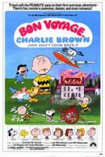 Watch Bon Voyage, Charlie Brown Fmovies