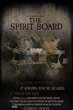 Watch The Spirit Board Fmovies