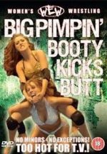 Watch Women\'s Extreme Wrestling: Big Pimpin Booty Kicks Butt Fmovies