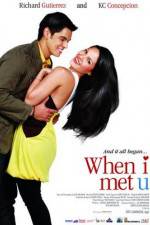 Watch When I Met U Fmovies
