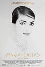 Watch Maria by Callas Fmovies