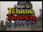 Watch Goosebumps: A Night in Terror Tower - Sneak Peek Fmovies