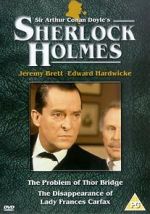 Watch The Disappearance of Lady Frances Carfax Fmovies