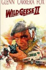 Watch Wild Geese II Fmovies