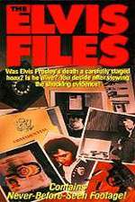 Watch The Elvis Files Fmovies