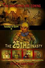 Watch The 25th Dynasty Fmovies