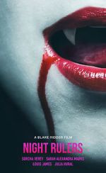 Watch Night Rulers (Short 2022) Fmovies