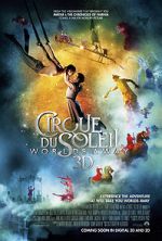 Watch Cirque du Soleil: Worlds Away Fmovies
