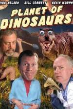 Watch Rifftrax: Planet of Dinosaurs Fmovies