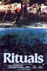 Watch Rituals Fmovies