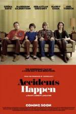 Watch Accidents Happen Fmovies