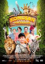 Watch Konusan Hayvanlar Fmovies