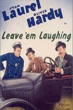 Watch Leave 'Em Laughing Fmovies