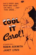 Watch Cool It, Carol! Fmovies
