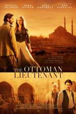 Watch The Ottoman Lieutenant Fmovies