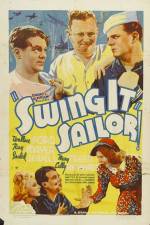 Watch Swing It, Sailor! Fmovies