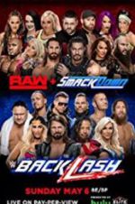 Watch WWE Backlash Fmovies