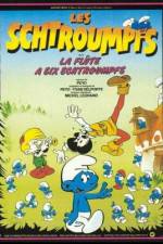 Watch La flûte à six schtroumpfs Fmovies