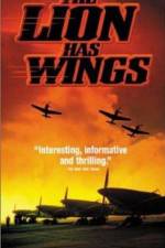 Watch The Lion Has Wings Fmovies