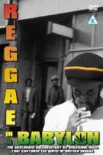 Watch Reggae in Babylon Fmovies