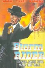Watch The Storm Rider Fmovies
