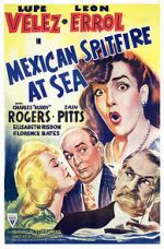 Watch Mexican Spitfire at Sea Fmovies