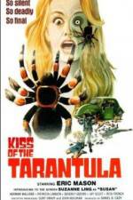 Watch Kiss of the Tarantula Fmovies