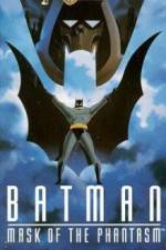 Watch Batman: Mask of the Phantasm Fmovies