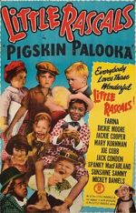Watch The Pigskin Palooka (Short 1937) Fmovies