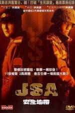 Watch JSA Joint Security Area Fmovies
